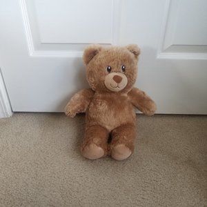 Bear Plush Toy